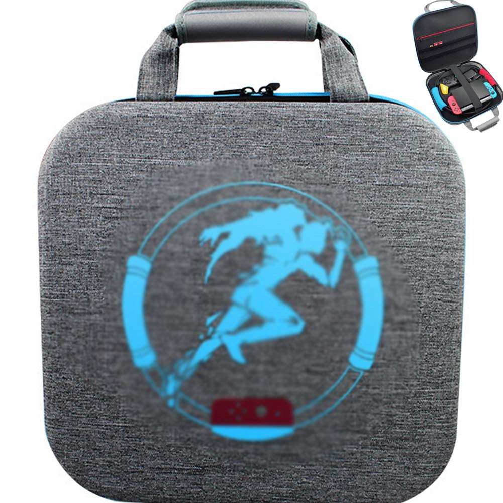 Amazon.co.jp: HIGHAWKリングフィット収納 Ring Fit Adventure用収納