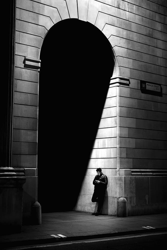 Amazon | Metropolis | Schaller, Alan | Reference