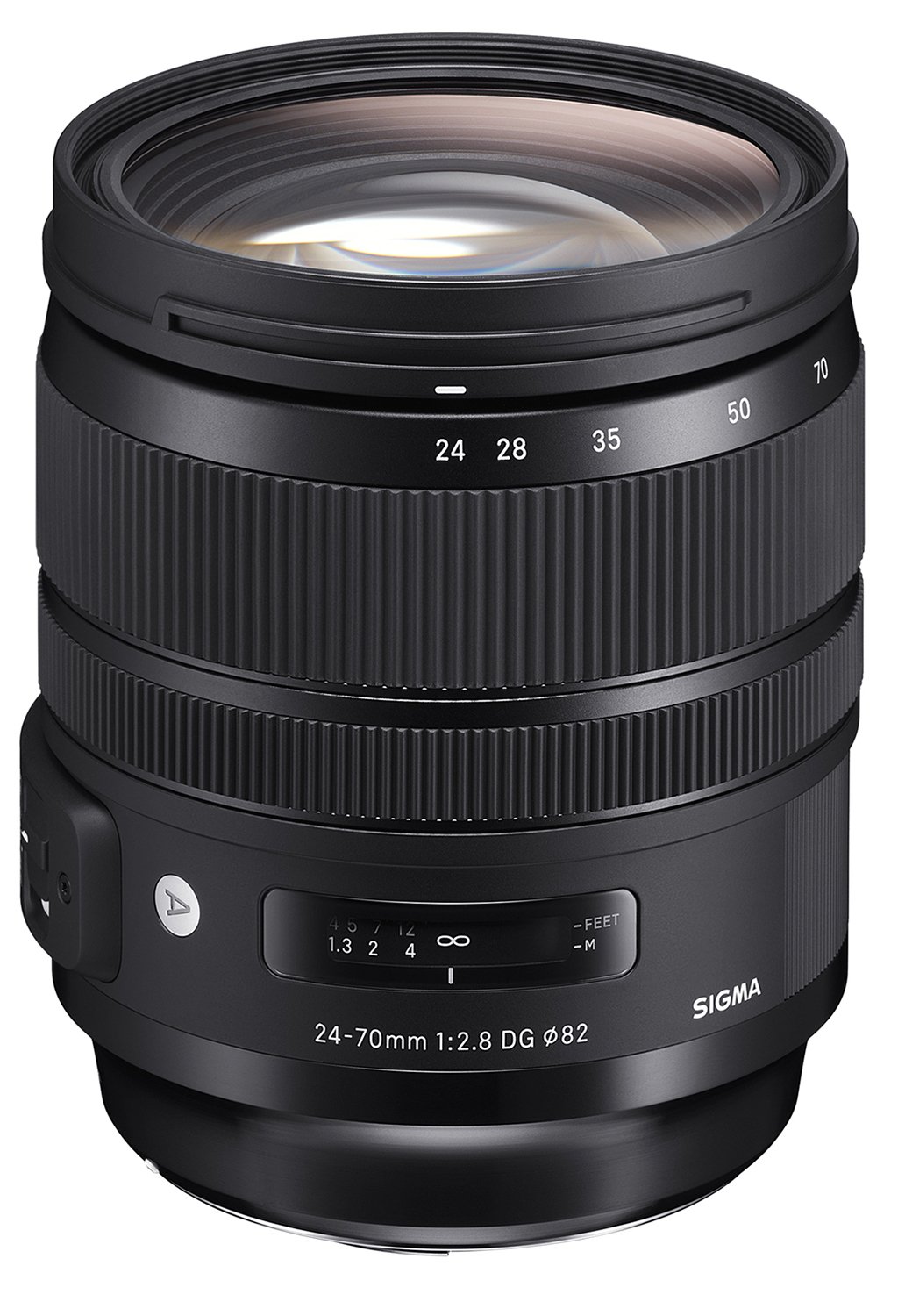 Amazon.com : Sigma 24-70mm f/2.8 DG OS HSM Art Lens for Nikon F