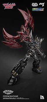 Amazon.co.jp: C&A Global Ltd. x CCSTOYS 鉄魄[MORTAL MIND] シリーズ