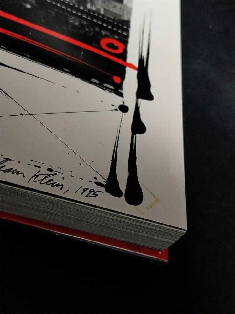 Amazon | New York 1954.55 | Klein, William | Collections