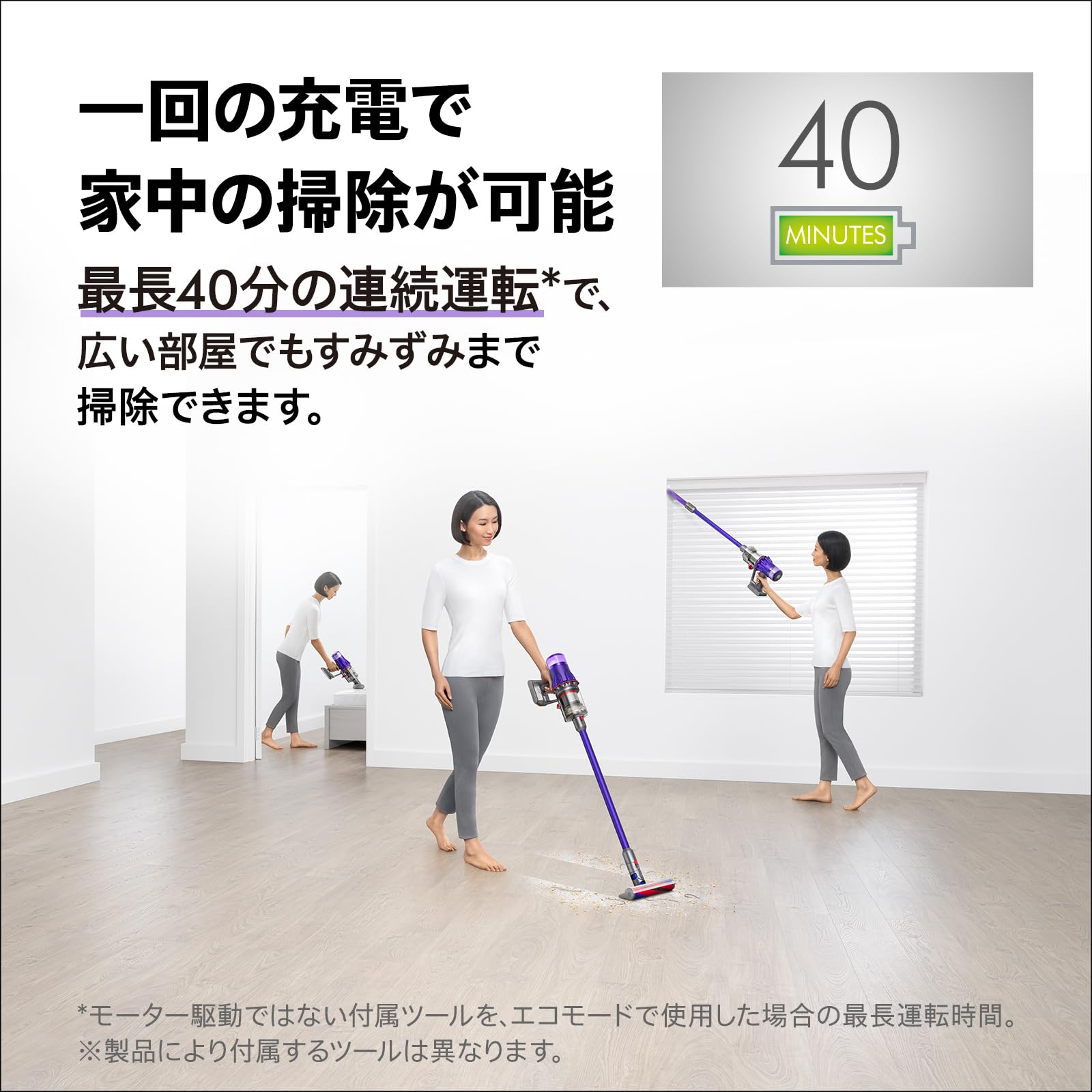 Amazon.co.jp: Dyson Digital Slim Origin Stick Cordless Vacuum
