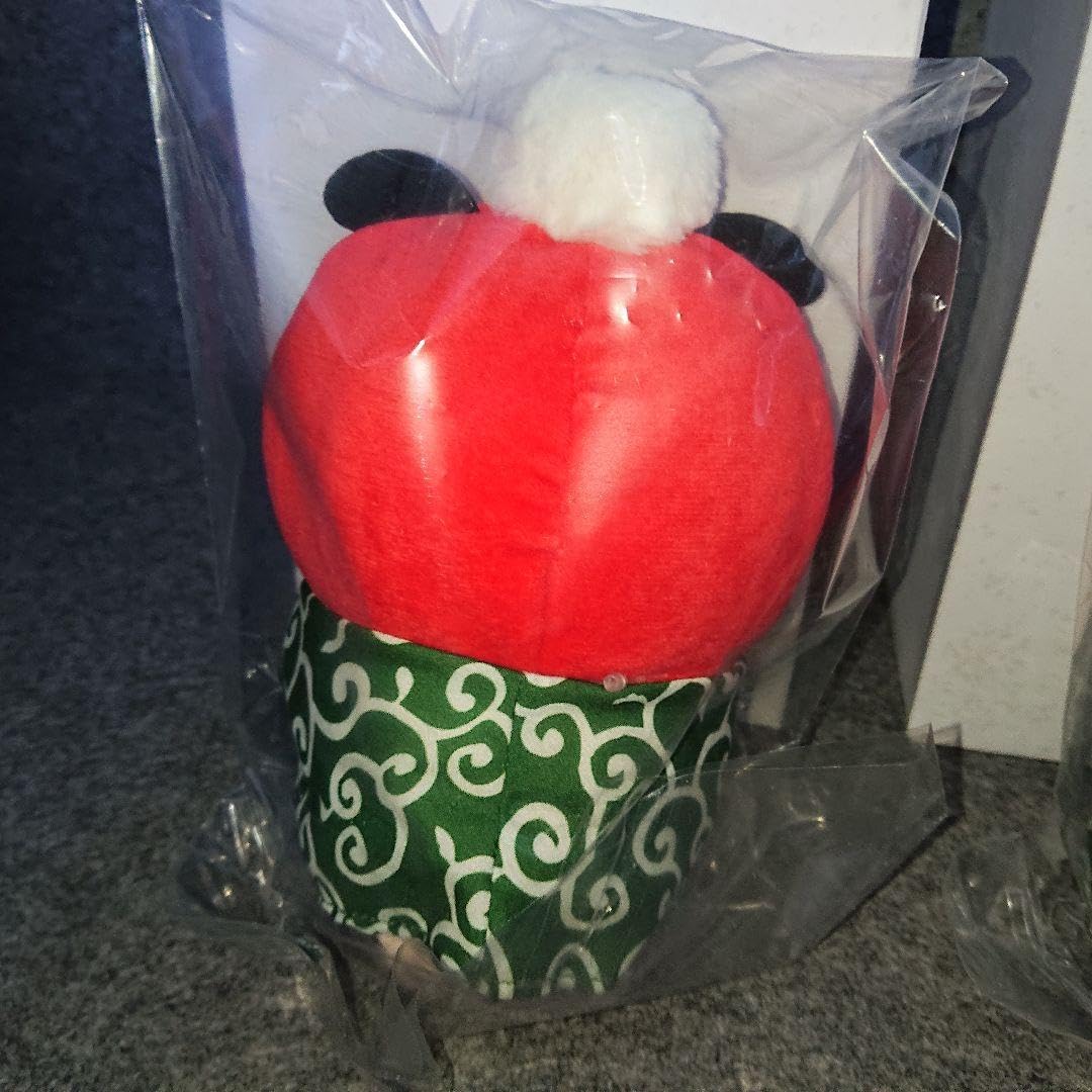 Amazon.co.jp: カナヘイの小動物 ピスケ&うさぎ ゆらゆら 獅子舞