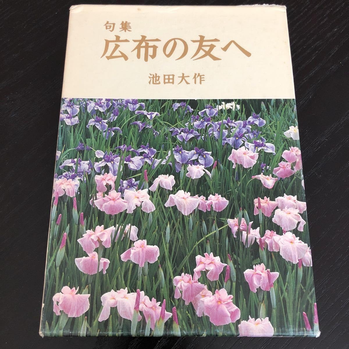 Amazon.co.jp: フ69 広布の友へ 池田大作 句集 聖教新聞社 昭和 小説