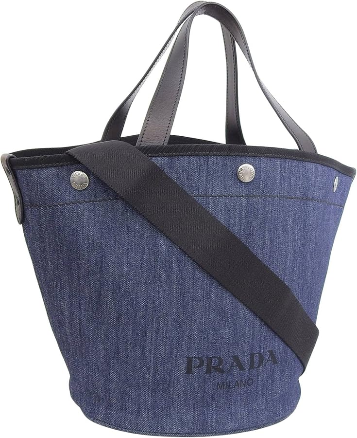 Amazon | [Prada] [プラダ] バッグ レディース トートバッグ 2way
