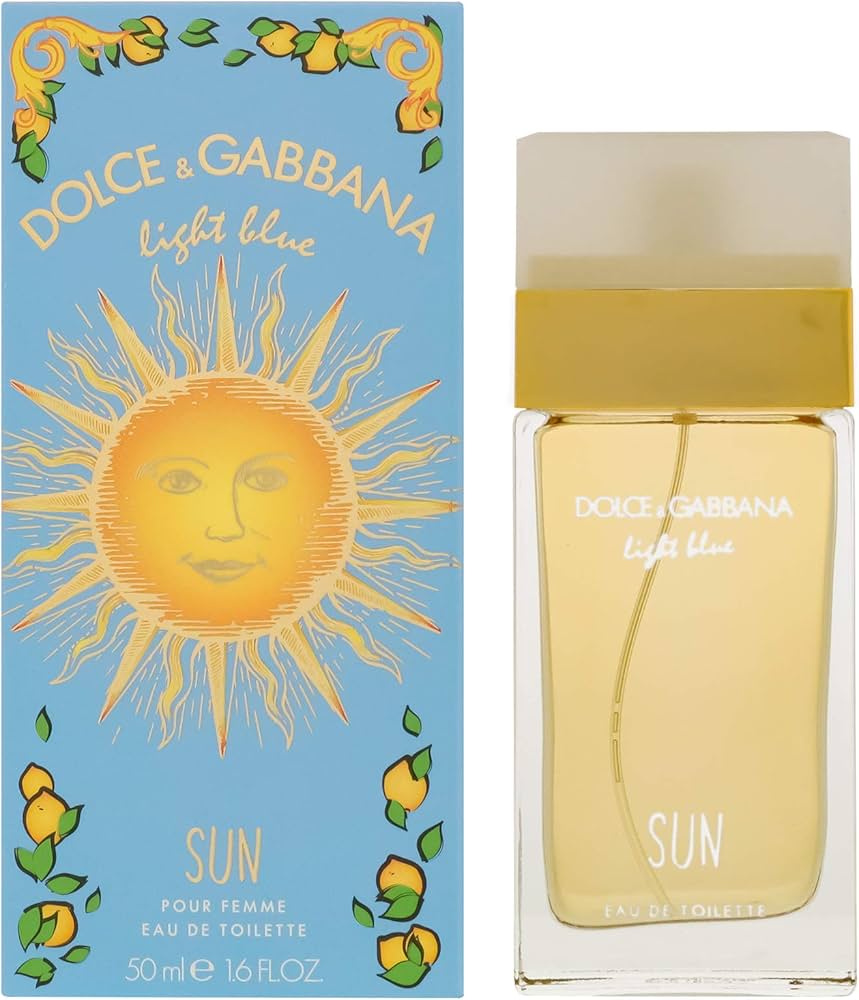 Amazon | DOLCE & GABBANA(ドルチェアンドガッバーナ) ドルチェ