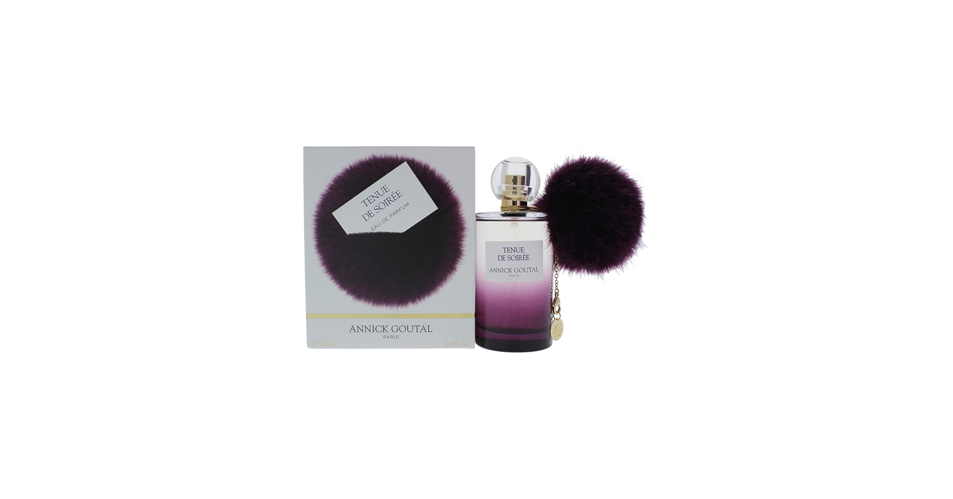 Amazon.com : Annick Goutal Annick Goutal Tenue De Soiree - 3.4 Oz