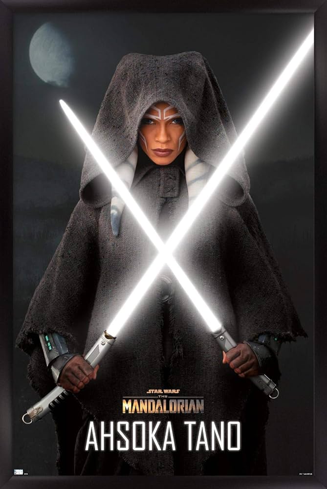 Amazon.co.jp: Trends International スターウォーズ:マンダロリアン