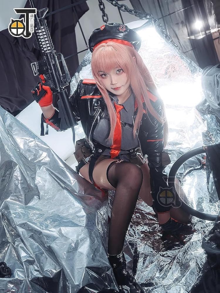 Amazon.co.jp: [VACSAX] NIKKE 勝利の女神 カウンターズのラピ