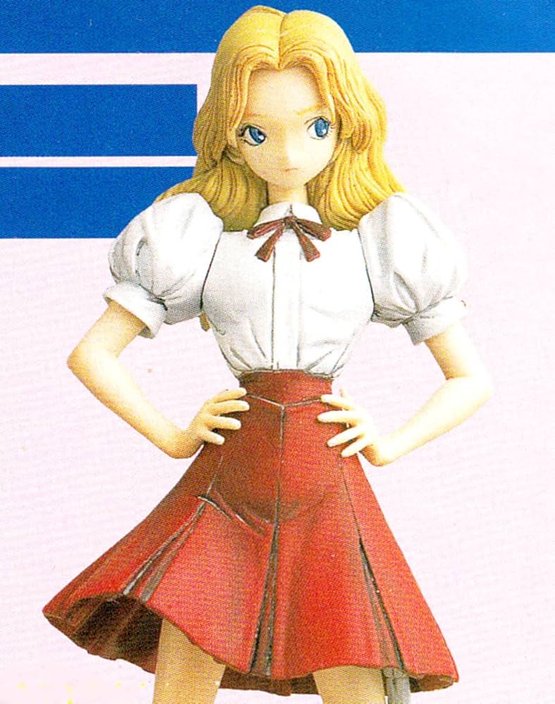 Amazon | FSS ふくべ屋 1/6 クリスティン・V ガレージキット ガレキ