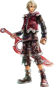 Amazon.com: Xenoblade Chronicles 3D - Nintendo 3DS : Nintendo of