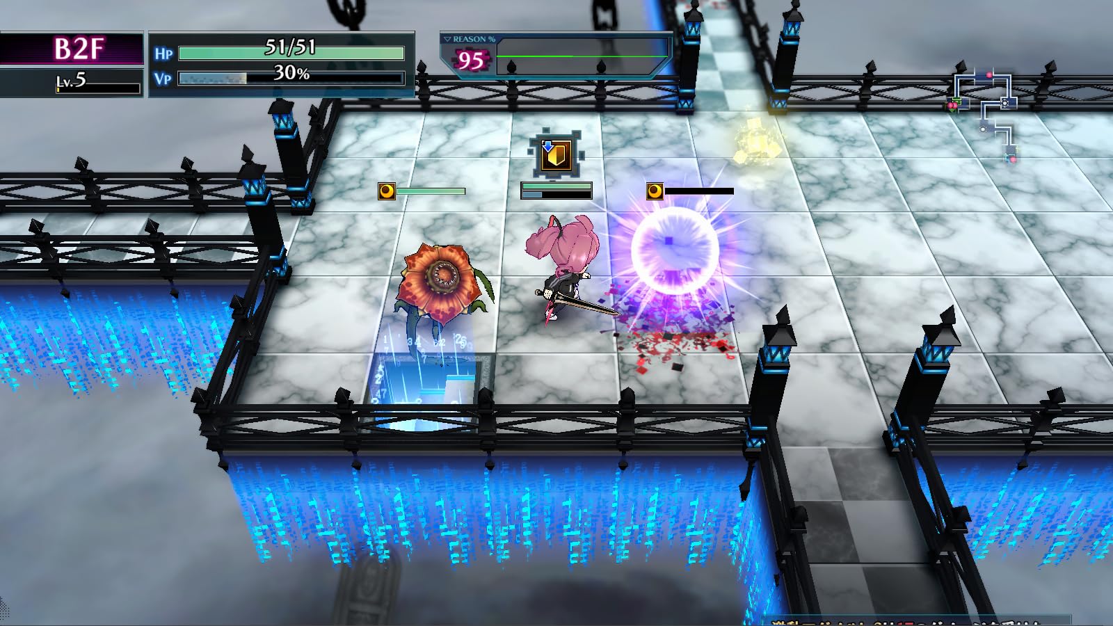 Amazon.com: Death end re;Quest Code Z 特装版 -Switch 【特典