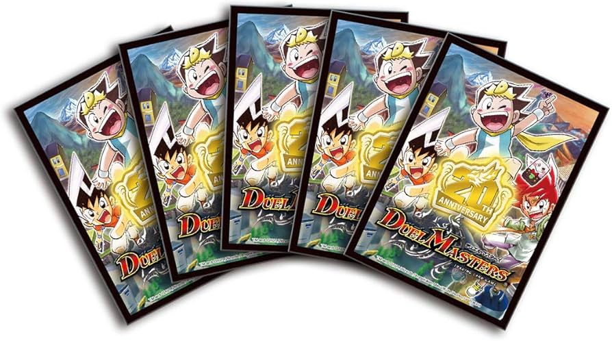 Amazon.co.jp: デュエル・マスターズ TCG DMSP-03 キングマスター