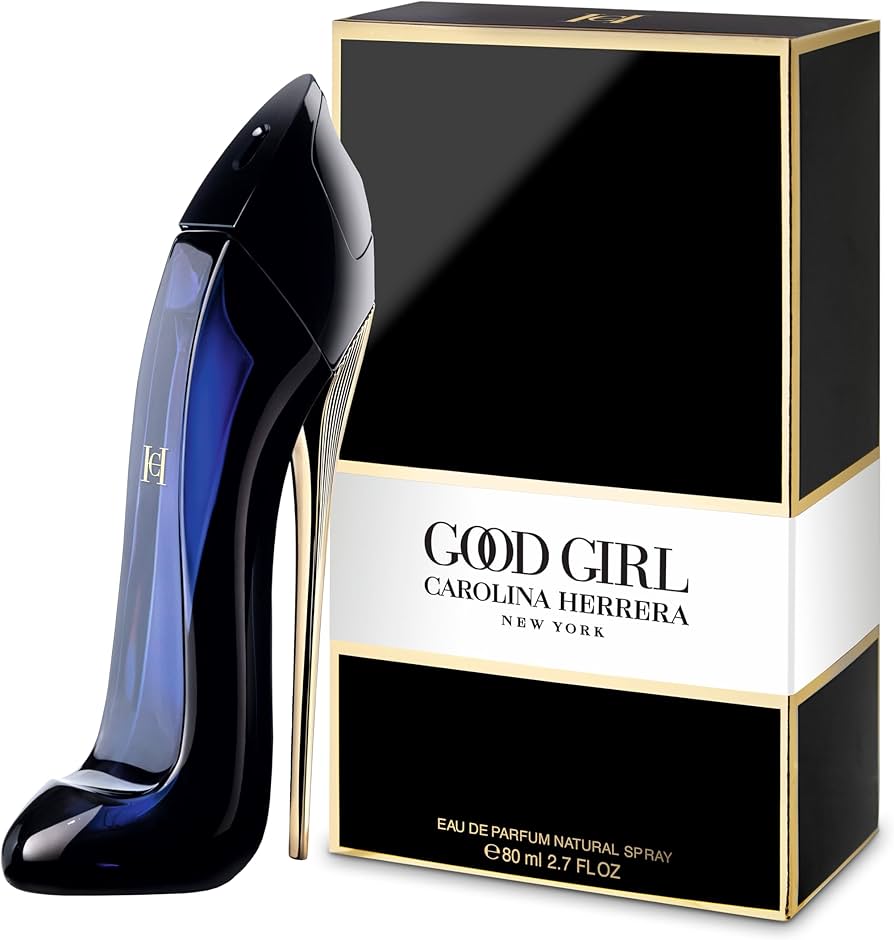 Carolina Herrera Good Girl Profumo - 80 ml : Amazon.it: Bellezza