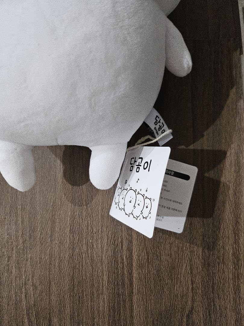 Amazon.co.jp: 自分ツッコミくま ナガノ M 韓国限定 ぬいぐるみ 人形