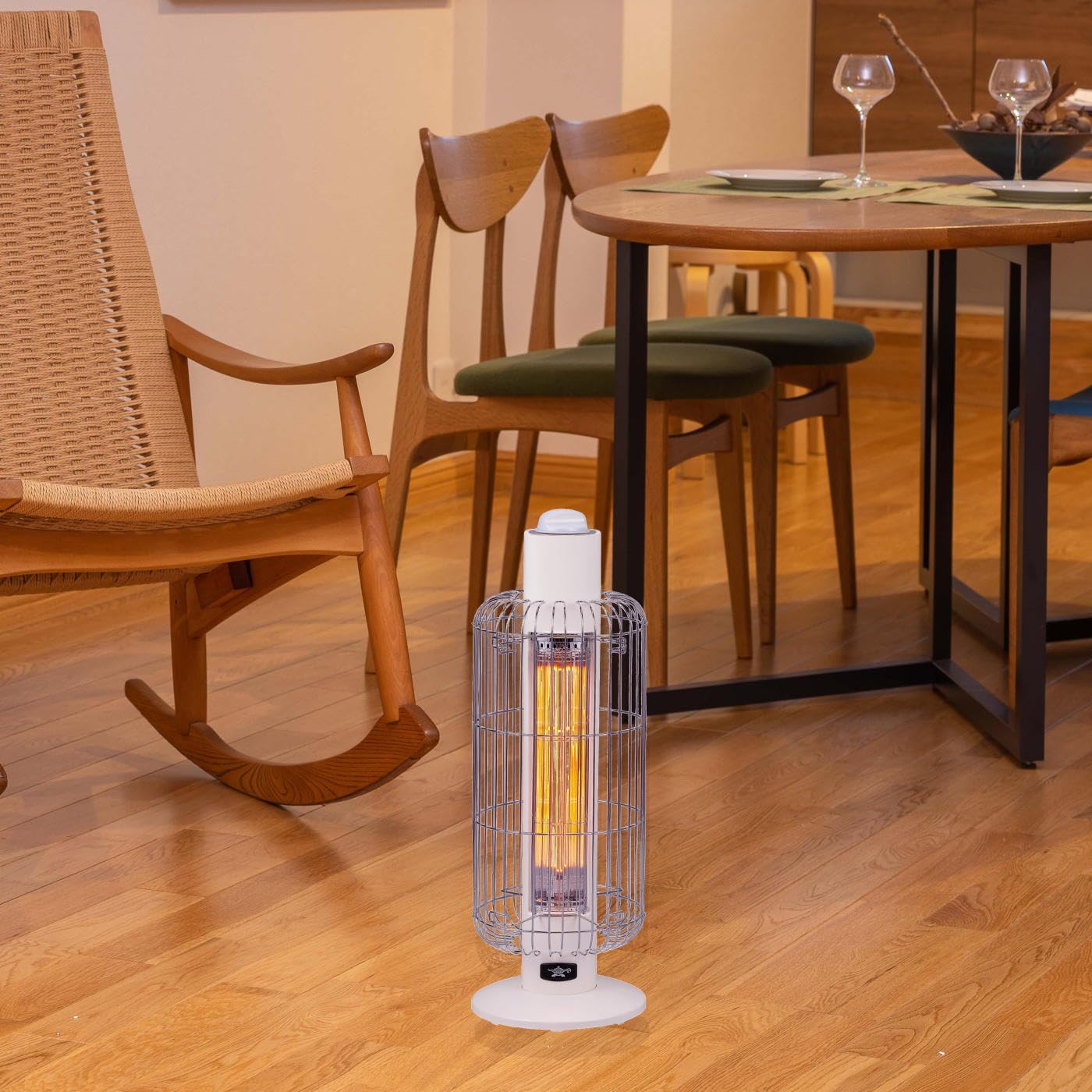 Amazon | アラジン(Aladdin) 電気ストーブ 遠赤グラファイトヒーター