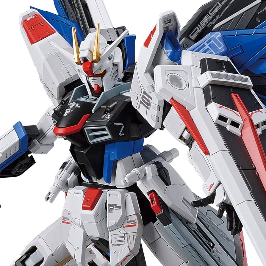 Amazon.co.jp: BANDAI SPIRITS Full Mechanics 1/100 【Gundam Base