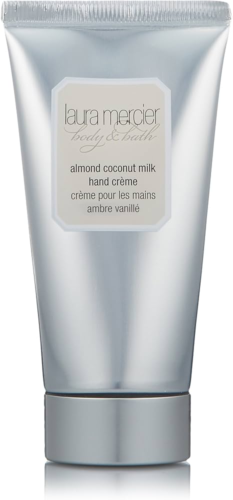 Amazon.co.jp: ローラ メルシエ ハンドクリームアンバーバニラ