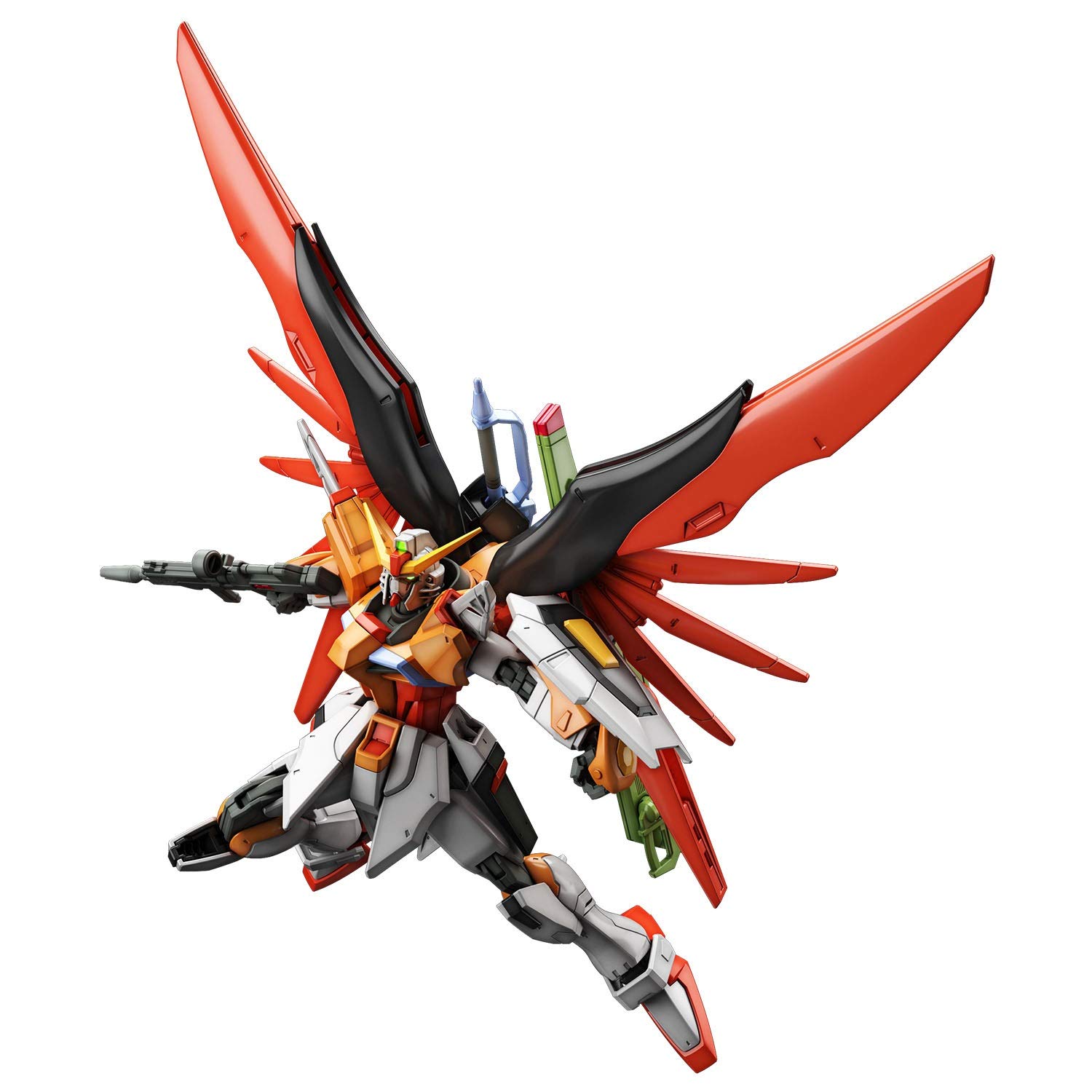 Amazon | 【限定生産】HGCE 機動戦士ガンダムSEED DESTINY
