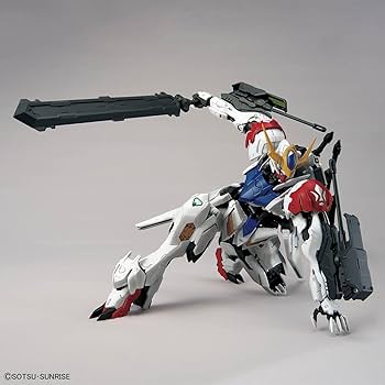 Amazon | BANDAI SPIRITS(バンダイ スピリッツ) MG 機動戦士ガンダム
