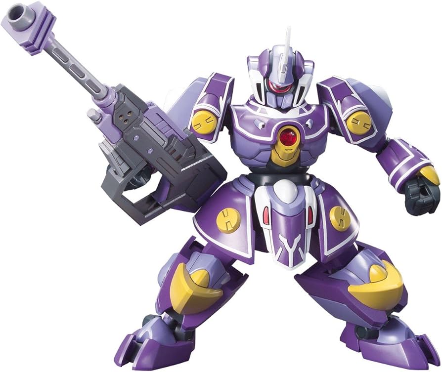 Amazon | 1/1 ダンボール戦機W (ダブル) LBX 034 ジェネラル