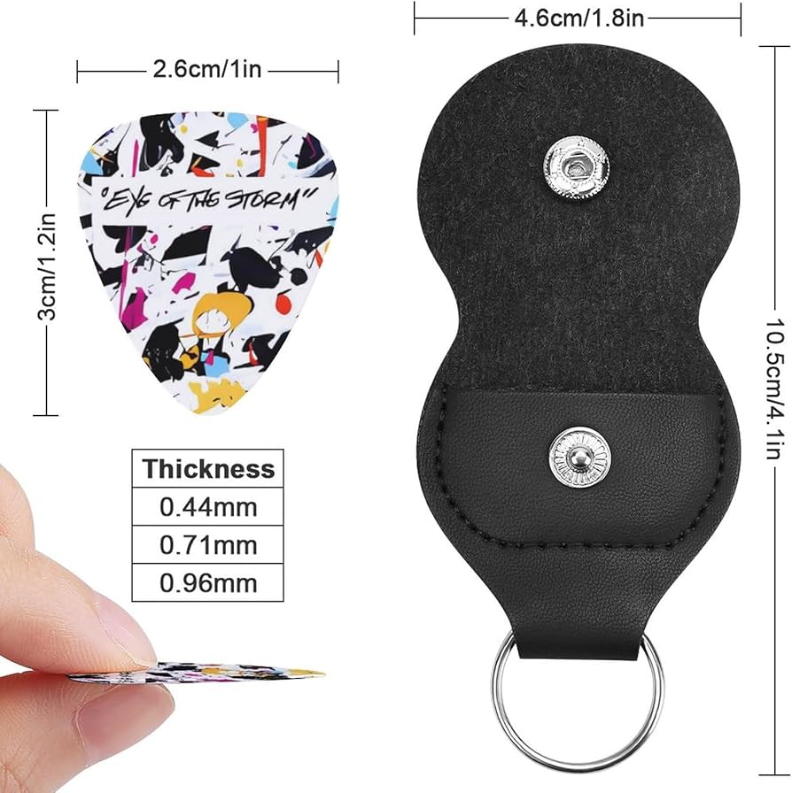 Amazon | ギターピック ワンオクロック ONE OK ROCK ギター