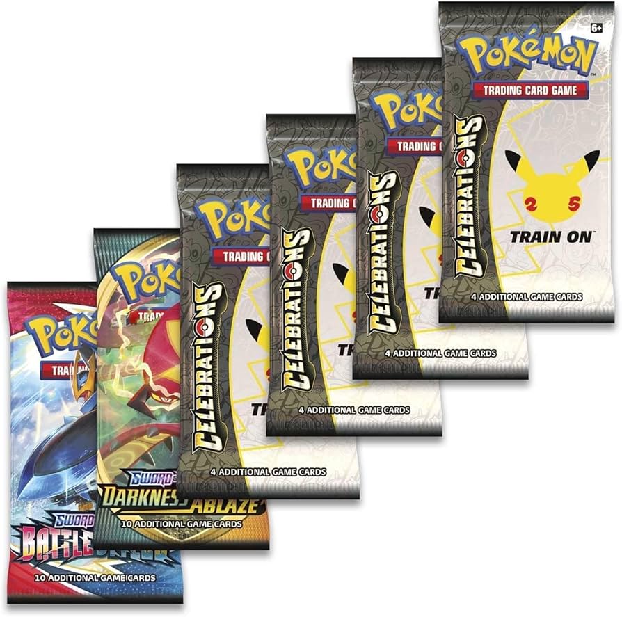 Amazon.co.jp: ポケモンカードゲーム:セレブレーションズ リザードン V