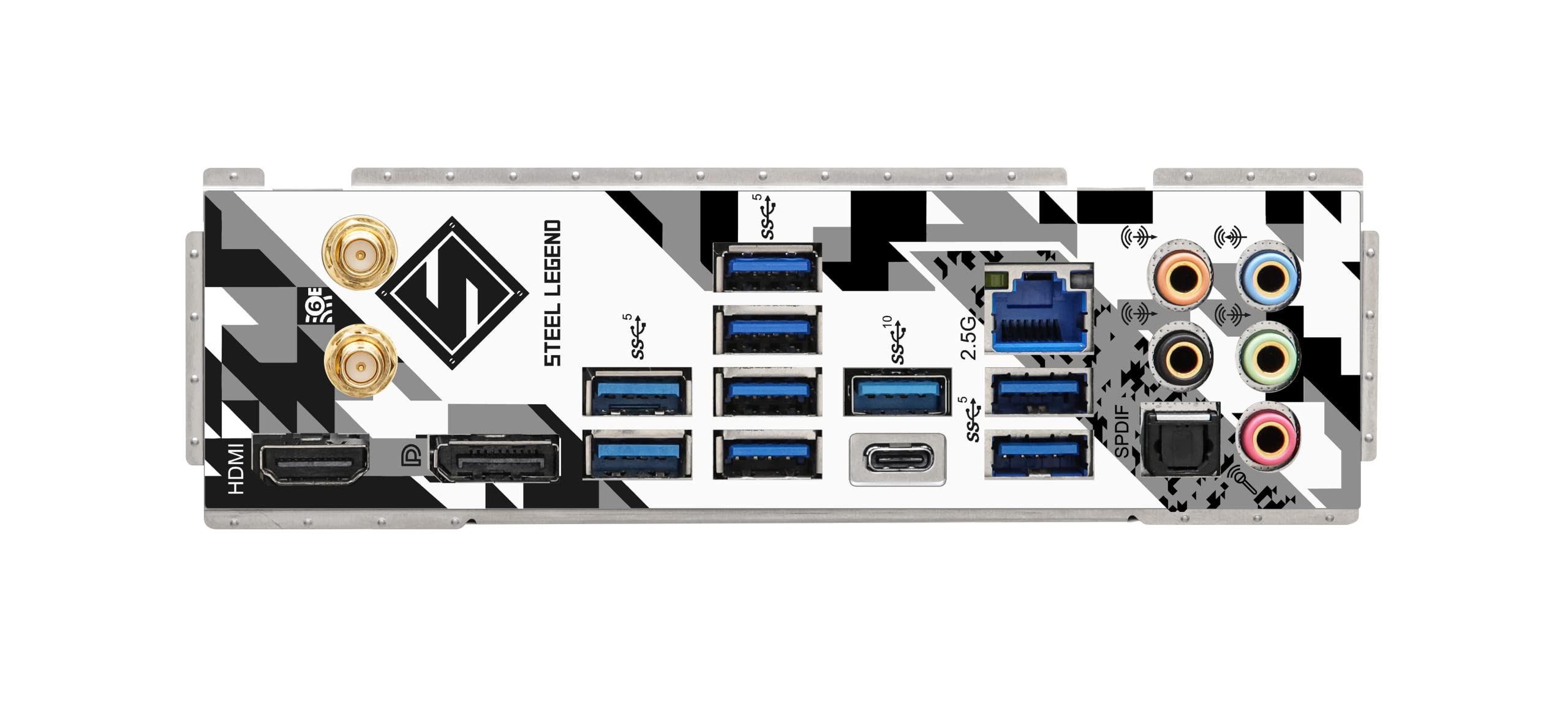 Amazon | 【セット買い】ASRock マザーボード Z790 Steel Legend WiFi