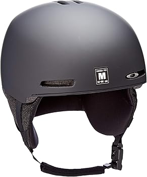 Amazon.co.jp: [Oakley (オークリー)]ヘルメット 99505A-02E MOD1