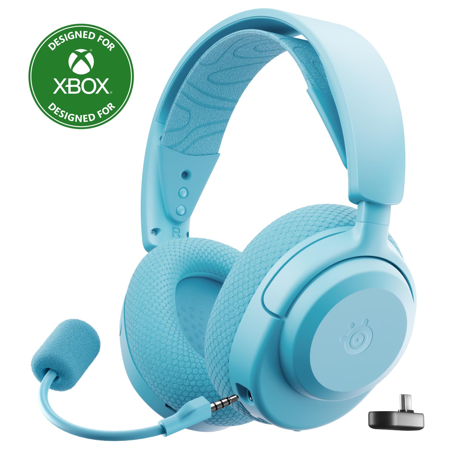 Amazon.com: SteelSeries Arctis Nova 3X Wireless Multi-Platform