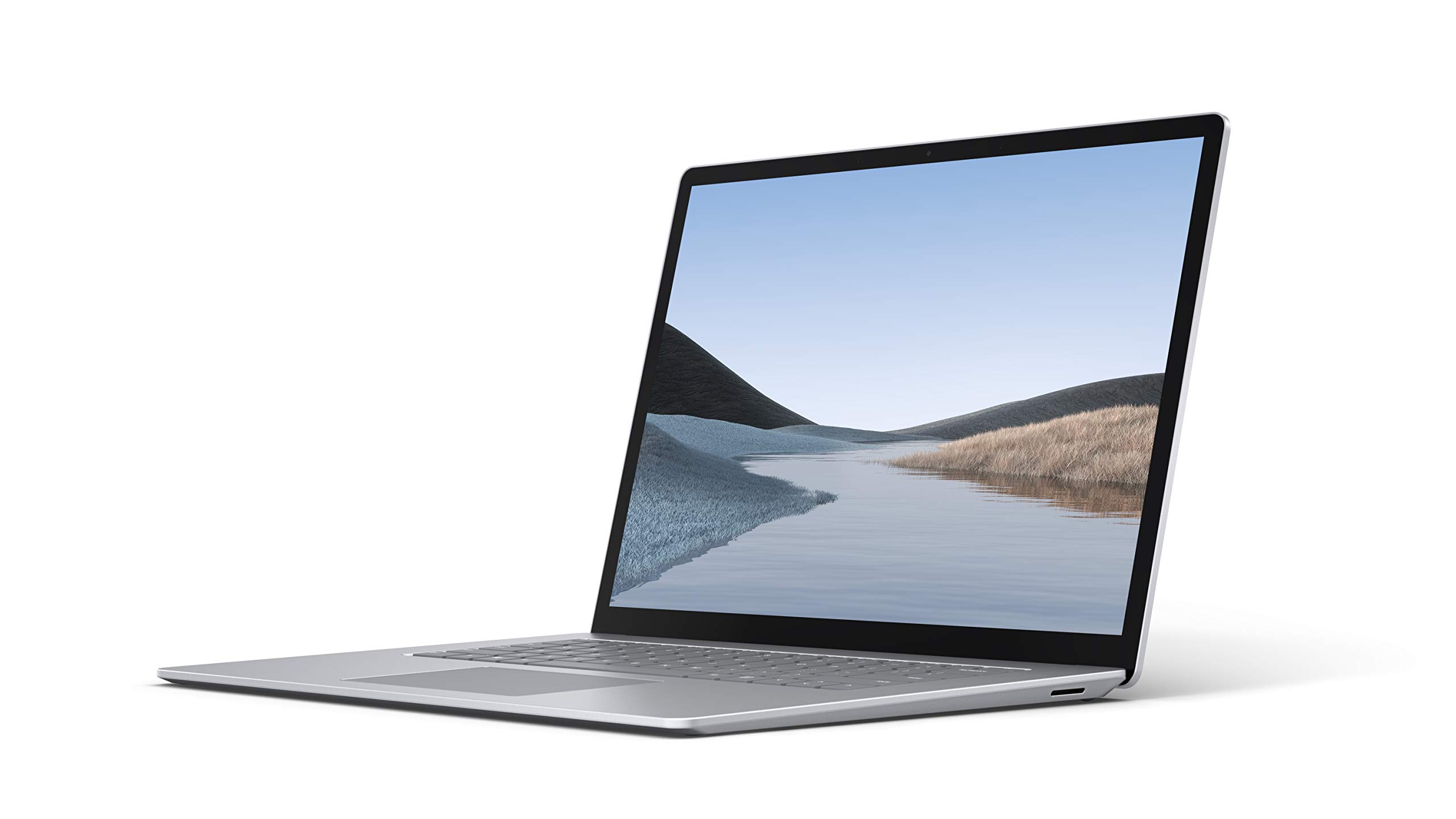 概ね綺麗Surface Laptop3 i5 256GB 15型オフィス電池OK 概ね綺麗