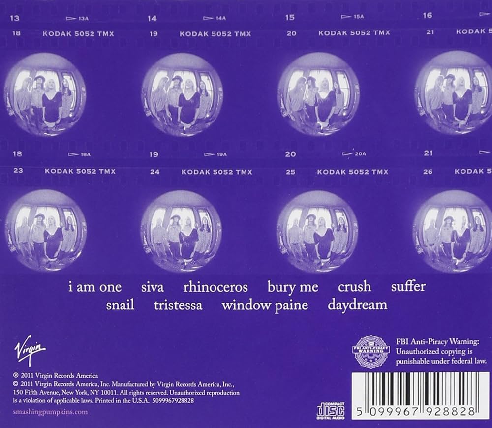 Amazon.co.jp: Gish: ミュージック