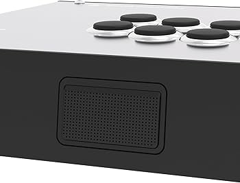 HORI Fighting Edge Arcade Fighting Stick for PlayStation 4