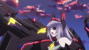 Amazon.co.jp: IS ＜インフィニット・ストラトス＞ 第1巻 [Blu-ray