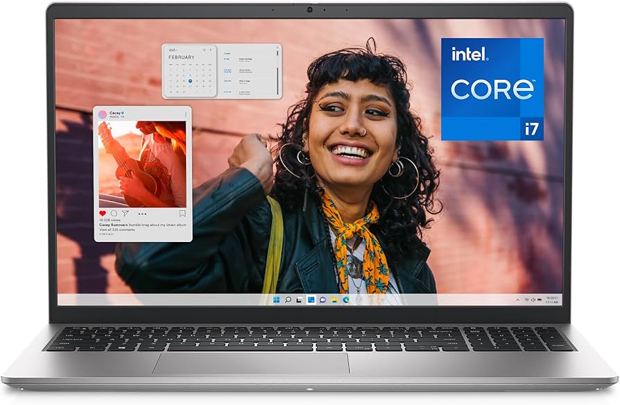 Amazon.com: Dell Inspiron 3530 Laptop - 15.6-inch FHD (1920x1080