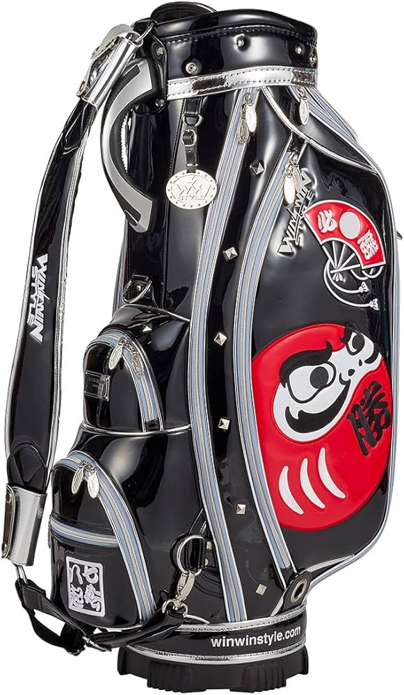 Amazon | WINWIN STYLE ウィンウィンスタイル だるま/DARUMA キャディ