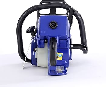 Amazon.com : JonCutter 71cc Holzfforma G444 Gasoline Chain Saw