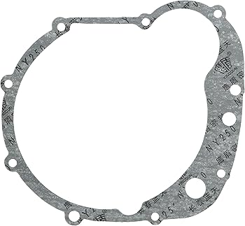 Amazon | CHERRY 【154】 クラッチカバーガスケット リプロ品 ゼファー