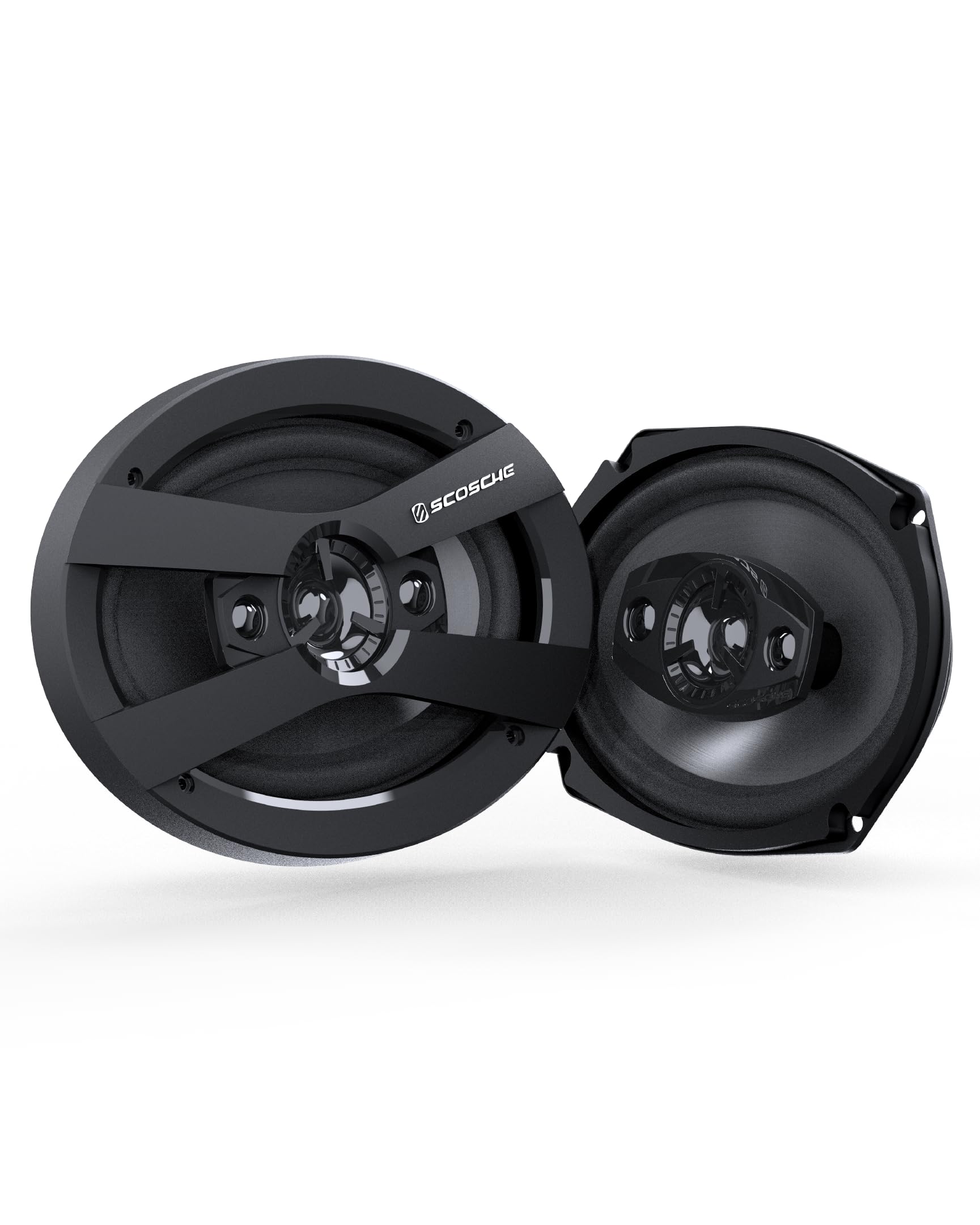 Amazon.com: Scosche HD6904A-WM1SD - High-Performance 6