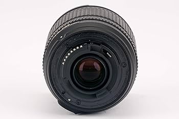 ⭐️極美品⭐️ニコン Nikon AF-S 18-135mm f3.5-5.6G Amazon.com