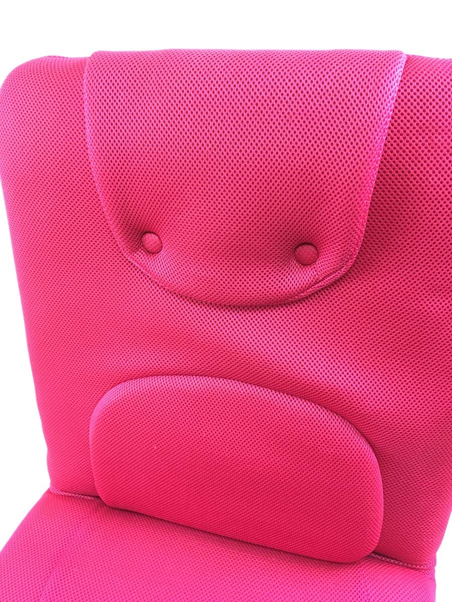 Amazon.co.jp: ミズノ じつは！腹筋くんライト ピンク20TA00263