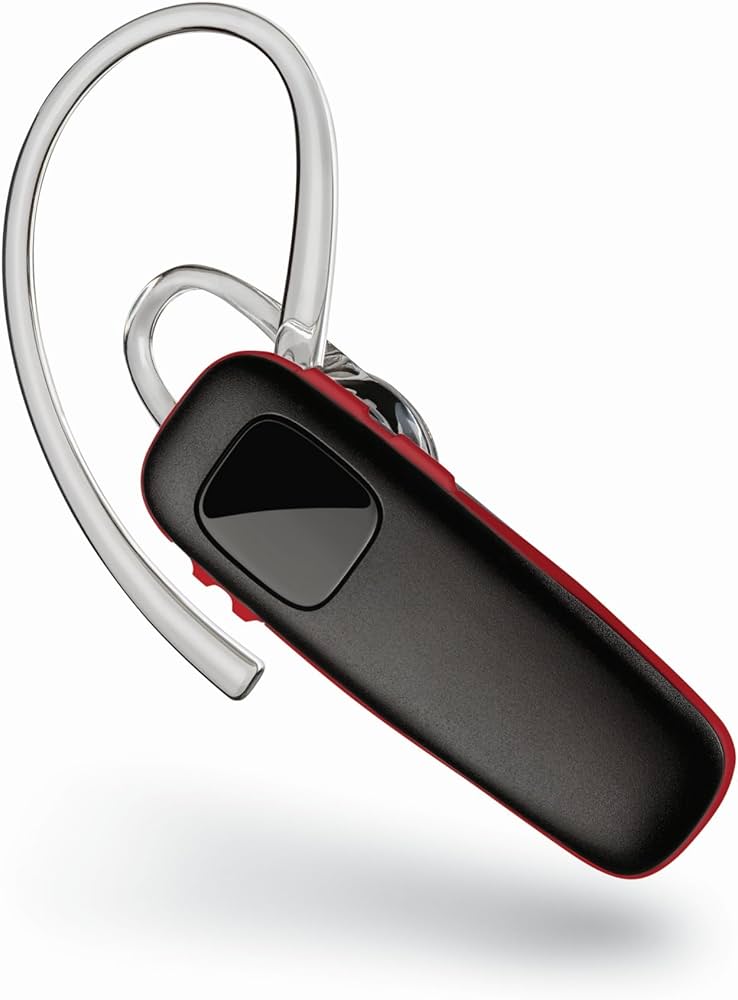 Plantronics M70-BR Plantronics M70 Bluetooth Headset Sideband