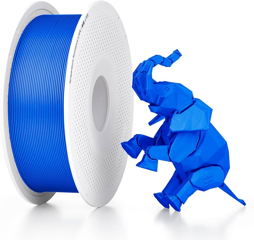 Amazon.co.jp: Bambu Lab PLA ベーシック 3dプリンターフィラメント