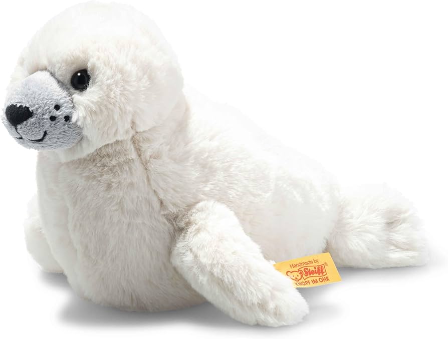 Amazon.co.jp: シュタイフ(Steiff) カドリーフレンズ・赤ちゃん