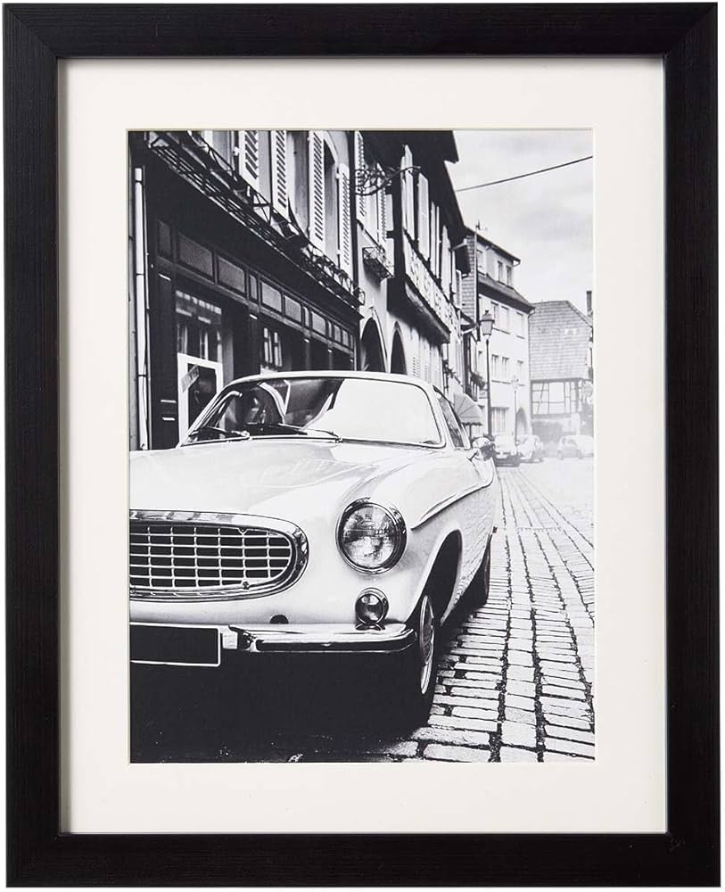 Amazon.co.jp: ニトリ アートポスター クラッシックカー 42620 NITORI