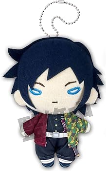 Amazon.co.jp: タカラトミーアーツ にとたん 鬼滅の刃 ボールチェーン