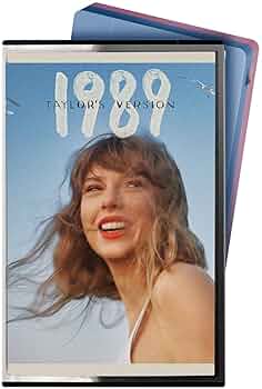 Amazon.co.jp: 1989 (Taylor's Version): ミュージック
