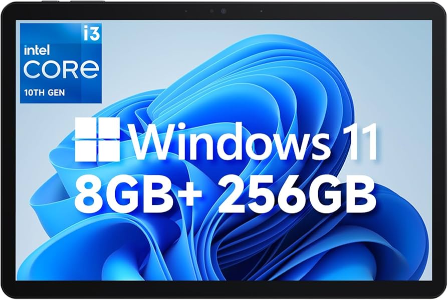 Amazon.com : CHUWI Hi10 X2 Windows 11 Tablet 10.1'', Intel Core i3