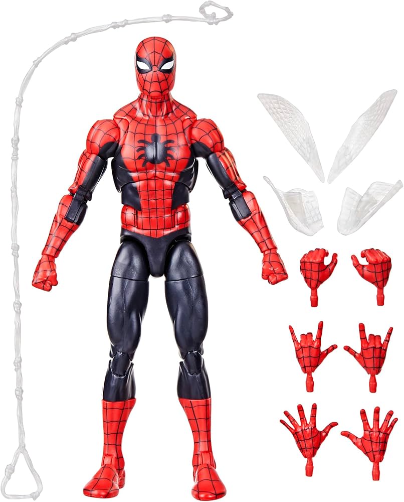 Amazon.co.jp: マーベル レジェンド レトロコレクション