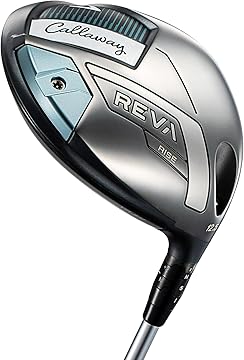 Amazon.co.jp: CALLAWAY GOLF: REVA RISEシリーズ（ウィメンズ）